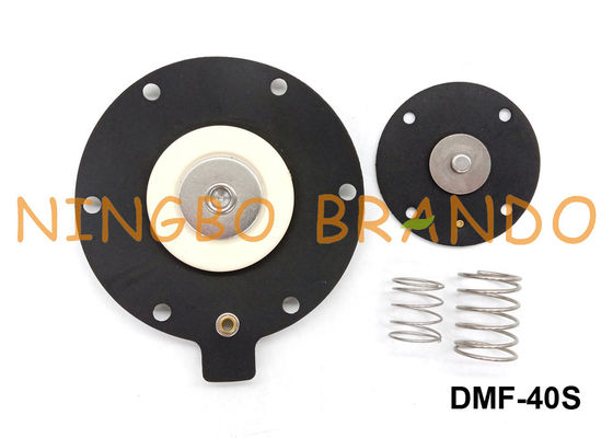 BFECの脈拍弁1.5"のためのダイヤフラムDMF-Z-40S DMF-ZM-40S DMF-Y-40S